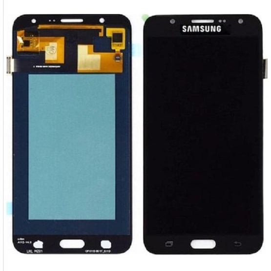 Samsung Galaxy J7 2015 SM-J700F Lcd Ekran Dokunmatik 