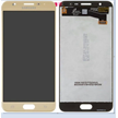 Samsung Galaxy J7 Prime 2 SM-G611 Ekran Dokunmatik (Gold Servis)