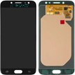 Samsung Galaxy J7 Pro SM-J730 Ekran Dokunmatik (Siyah Servis)