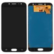 Samsung Galaxy J7 Pro SM-J730F Lcd Ekran Dokunmatik 