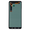 Samsung Galaxy J8 SM-J810 Ekran Dokunmatik (Siyah Servis)