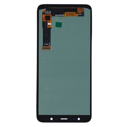 Samsung Galaxy J8 J810 Lcd Ekran Dokunmatik 
