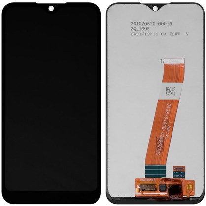 Samsung Galaxy M01 SM-M015 Ekran Dokunmatik (Servis)