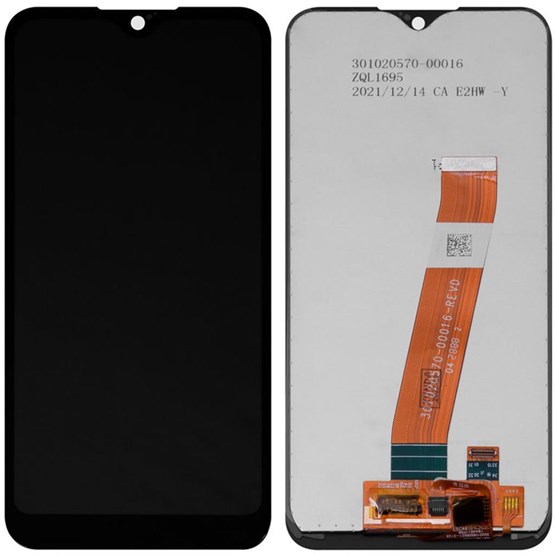 Samsung Galaxy M01 SM-M015 Ekran Dokunmatik (Servis)