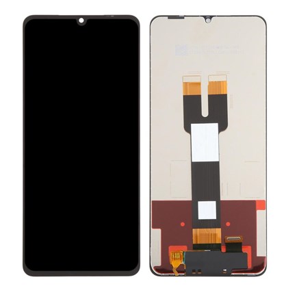 Samsung Galaxy M08 Ekran Dokunmatik 