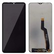 Samsung Galaxy M10 SM-M105 Ekran Dokunmatik (Servis Siyah)