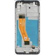Samsung Galaxy M11 SM-M115F Lcd Ekran Dokunmatik (Çıtalı)
