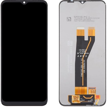 Samsung Galaxy M14 SM-M146 Ekran Dokunmatik (Servis)
