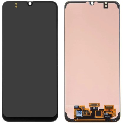 Samsung Galaxy M21 SM-M215F Lcd Ekran Dokunmatik 
