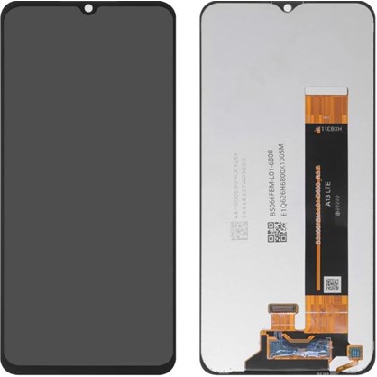 Samsung Galaxy M23 SM-M236B Lcd Ekran Dokunmatik 