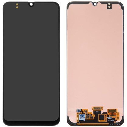 Samsung Galaxy M30 SM-M305F Lcd Ekran Dokunmatik 