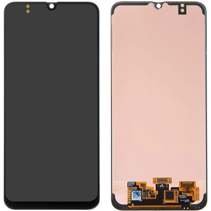 Samsung Galaxy M31 SM-M315F Lcd Ekran Dokunmatik 