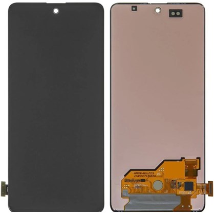 Samsung Galaxy M31s SM-M317F Lcd Ekran Dokunmatik