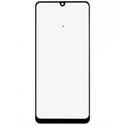 Samsung Galaxy M32 4G SM-M325 M325F Ön Cam Lens Ocalı