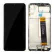 Samsung Galaxy M33 SM-M336B Lcd Ekran Dokunmatik (Çıtalı TFT)