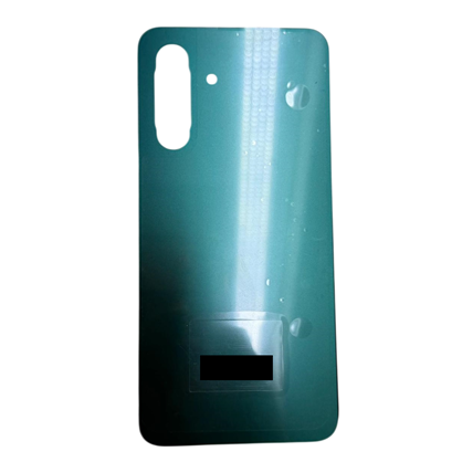 Samsung Galaxy M56 Arka Kapak Yeşil