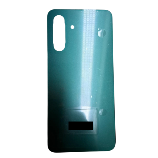 Samsung Galaxy M56 Arka Kapak Yeşil