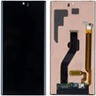 Samsung Galaxy Note 10 Plus SM-N975 Ekran Dokunmatik (Servis)
