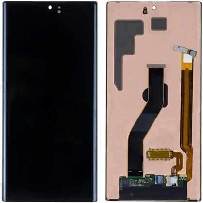 Samsung Galaxy Note 10 Plus SM-N975 Ekran Dokunmatik (Servis)