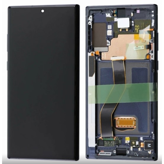Samsung Galaxy Note 10 SM-N970 Ekran Dokunmatik (Servis)