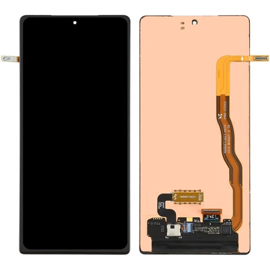 Samsung Galaxy Note 20 SM-N981 Ekran Dokunmatik (Servis)