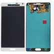 Samsung Galaxy Note 4 SM-N910 Ekran Dokunmatik (Servis Beyaz)