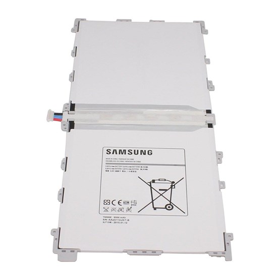 Samsung Galaxy Note Pro SM-P900 Batarya Pil