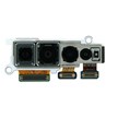 Samsung Galaxy S10 5G Arka Kamera