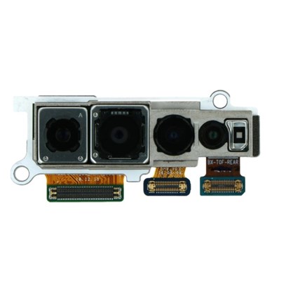 Samsung Galaxy S10 5G Arka Kamera