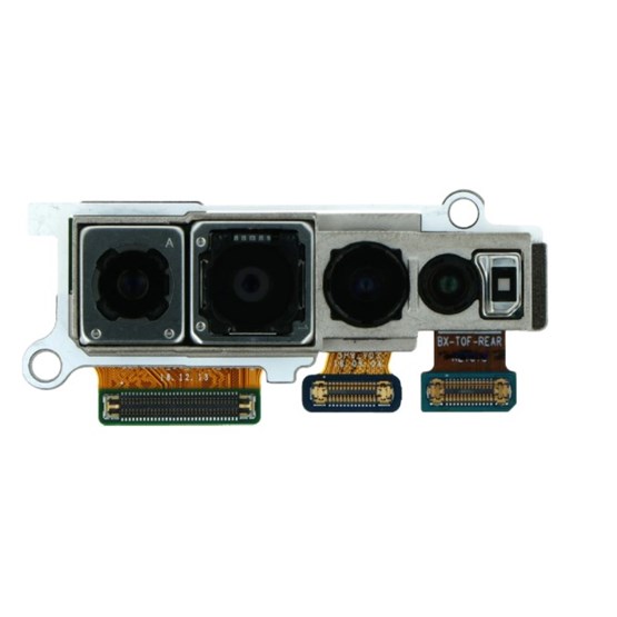 Samsung Galaxy S10 5G Arka Kamera