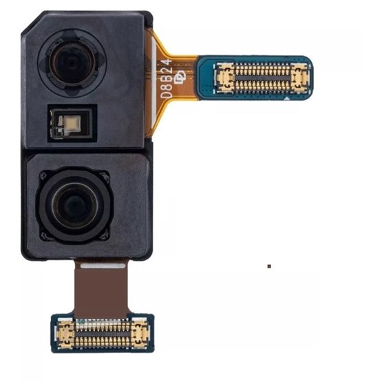 Samsung Galaxy S10 5G Ön Kamera