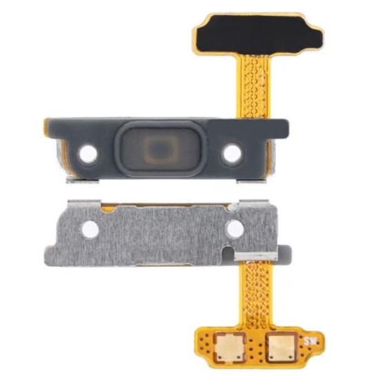 Samsung Galaxy S10 5G On Off