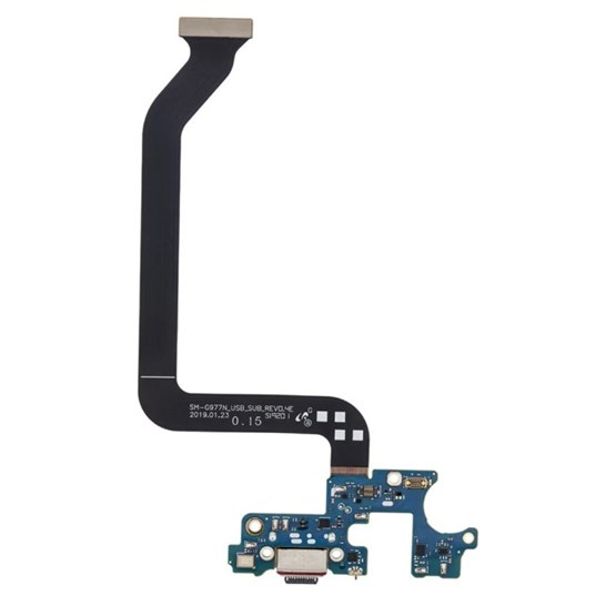 Samsung Galaxy S10 5G Şarj Bordu