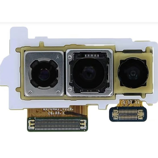 Samsung Galaxy S10 Arka Kamera