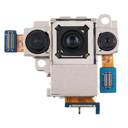 Samsung Galaxy S10 Lite Arka Kamera