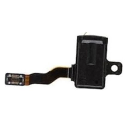 Samsung Galaxy S10 Lite Dış Kulaklık Film