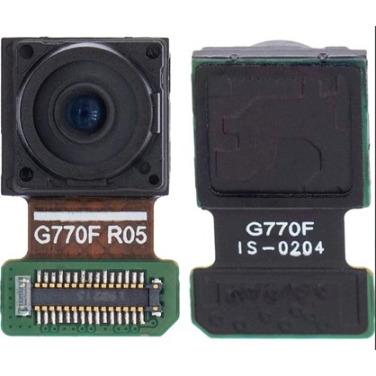 Samsung Galaxy S10 Lite Ön Kamera