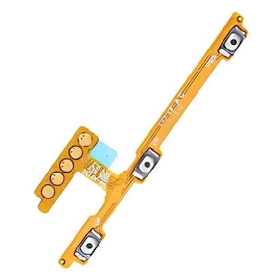 Samsung Galaxy S10 Lite On Off Film