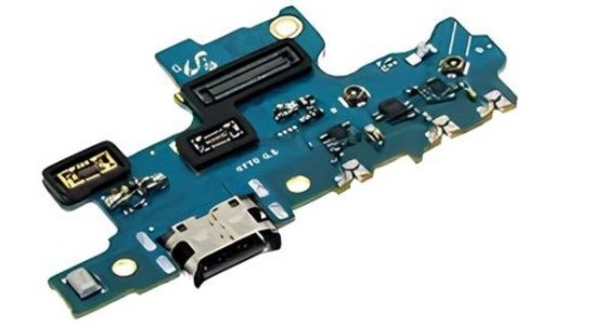 Samsung Galaxy S10 Lite Şarj Bordu