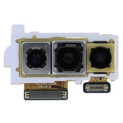 Samsung Galaxy S10 Plus Arka Kamera