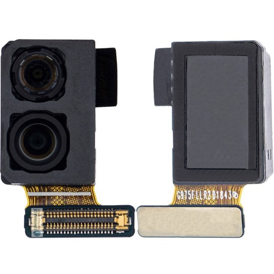 Samsung Galaxy S10 Plus Ön Kamera