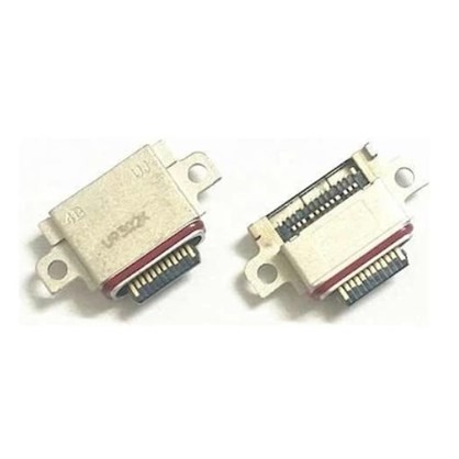 Samsung Galaxy S10 Plus Şarj Soketi