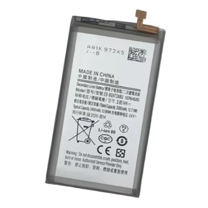 Samsung Galaxy S10 SM-G973F Batarya Pil (A+ Kalite)