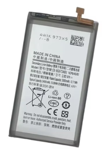 Samsung Galaxy S10 SM-G973F Batarya Pil (A+ Kalite)