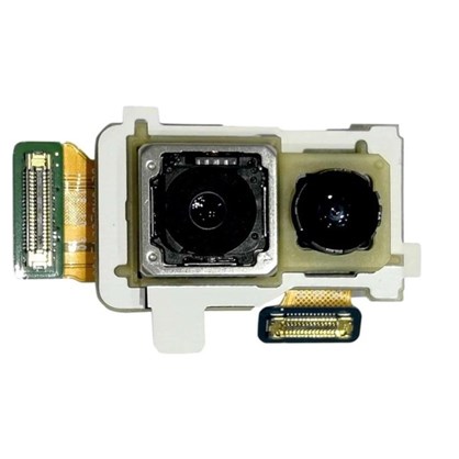Samsung Galaxy S10E Arka Kamera