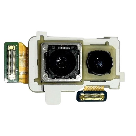 Samsung Galaxy S10E Arka Kamera