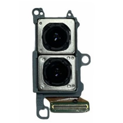 Samsung Galaxy S20 Arka Kamera