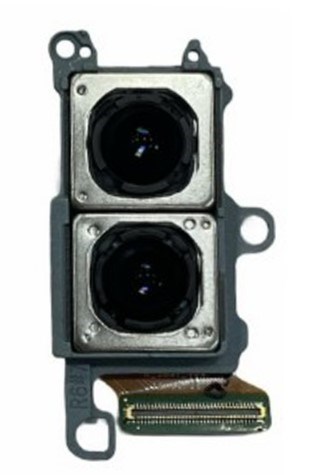 Samsung Galaxy S20 Arka Kamera