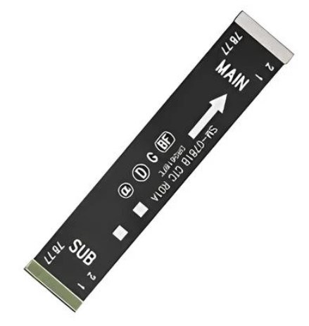 Samsung Galaxy S20 FE Ara Film Flex