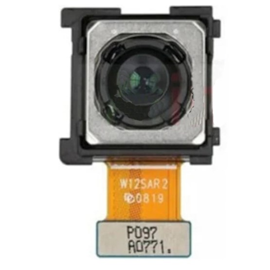 Samsung Galaxy S20 FE Arka Kamera